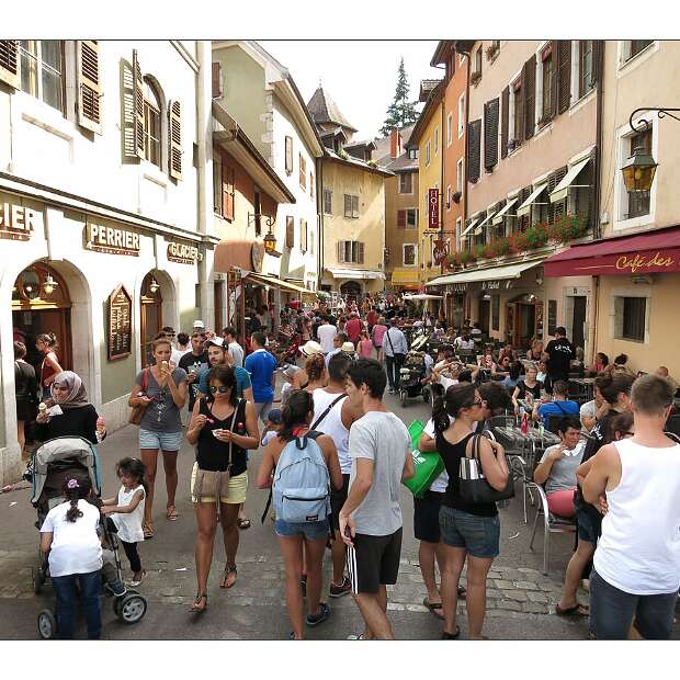 Annecy